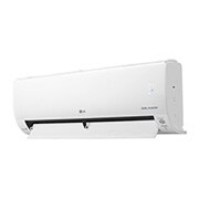 LG Deluxe Κλιματιστικό Inverter 18000 BTU, Wi-Fi, Ψυκτικό μέσο R32, Δεξιά πλαϊνή ανοικτή όψη 3, DC18RH, thumbnail 7