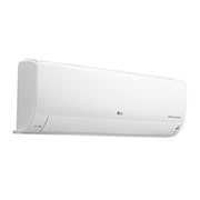 LG Deluxe Κλιματιστικό Inverter 18000 BTU, Wi-Fi, Ψυκτικό μέσο R32, Αριστερή πλαϊνή όψη, DC18RH, thumbnail 8