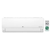 LG Deluxe Κλιματιστικό Inverter 18000 BTU, Wi-Fi, Ψυκτικό μέσο R32, Μπροστινή όψη, DC18RH, thumbnail 1