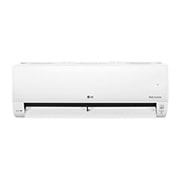 LG Deluxe Κλιματιστικό Inverter 24000 BTU, Wi-Fi, Ψυκτικό μέσο R32     , Μπροστινή ανοικτή όψη 2, DC24RH, thumbnail 3