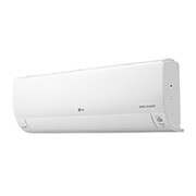 LG Deluxe Κλιματιστικό Inverter 24000 BTU, Wi-Fi, Ψυκτικό μέσο R32     , Δεξιά πλάγια όψη, DC24RH, thumbnail 4