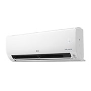 LG Deluxe Κλιματιστικό Inverter 24000 BTU, Wi-Fi, Ψυκτικό μέσο R32     , Δεξιά πλαϊνή ανοικτή όψη 1, DC24RH, thumbnail 5