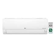 LG Deluxe Κλιματιστικό Inverter 24000 BTU, Wi-Fi, Ψυκτικό μέσο R32     , Μπροστινή όψη, DC24RH, thumbnail 1