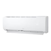 LG Κλιματιστικό Inverter DUALCOOL 24.000 BTU W24TI| LG Ελλάς, δεξιά πλαϊνή ανοικτή όψη, W24TI, thumbnail 9