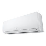 LG DUALCOOL Libero, Κλιματιστικό Inverter 9.000 BTU, Smart diagnosis, Comfort air, δεξιά πλαϊνή ανοικτή όψη, W09TE, thumbnail 10