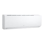 LG DUALCOOL Libero, Κλιματιστικό Inverter 9.000 BTU, Smart diagnosis, Comfort air, προοπτική ανοικτή, W09TE, thumbnail 4