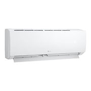 LG DUALCOOL Libero, Κλιματιστικό Inverter 9.000 BTU, Smart diagnosis, Comfort air, προοπτική ανοικτή, W09TE, thumbnail 5