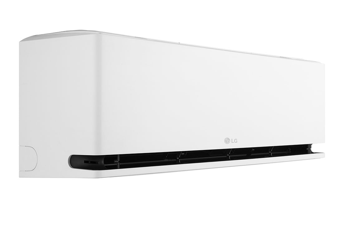 LG DUALCOOL Planet Premium, Κλιματιστικό Inverter 9.000 BTU, Αισθητήρας κίνησης, Κεντρικός χειρισμός, Lewa strona 1, H09S1P, thumbnail 3