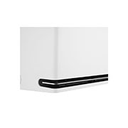 LG DUALCOOL Planet Premium, Κλιματιστικό Inverter 9.000 BTU, Αισθητήρας κίνησης, Κεντρικός χειρισμός, 'Λεπτομέρεια 1, H09S1P, thumbnail 5