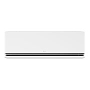 LG DUALCOOL Planet Premium, Κλιματιστικό Inverter 12.000 BTU, Αισθητήρας κίνησης, Κεντρικός χειρισμός, Εμπρός, H12S1P, thumbnail 1