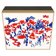 LG Artcool Gallery, Κλιματιστικό Inverter 9.000 BTU, Αλλαγή φωτο πρόσοψης, top view, A09GA1, thumbnail 5