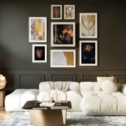 LG Artcool Gallery, Κλιματιστικό Inverter 12.000 BTU, Αλλαγή φωτο πρόσοψης, lifestyle image, A12GA1, thumbnail 17