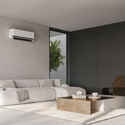 LG DUALCOOL Planet, Κλιματιστικό Inverter 18.000 BTU, Dual vane, Freeze cleaning, Λειτουργία kW Manager, H18S1D, thumbnail 11