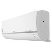 LG DUALCOOL Κλιματιστικό Inverter 18.000 BTU, Ocean , Wi-Fi, Smart Diagnosis, Comfort Air, Left top perspective View, S18EC, thumbnail 13