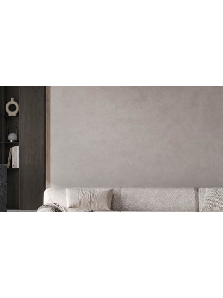 Κλιματιστικό LG ARTCOOL με κορυφαία σχεδίαση μαύρου καθρέφτη και AI Air, συνδυάζεται απρόσκοπτα με ένα σύγχρονο εσωτερικό.