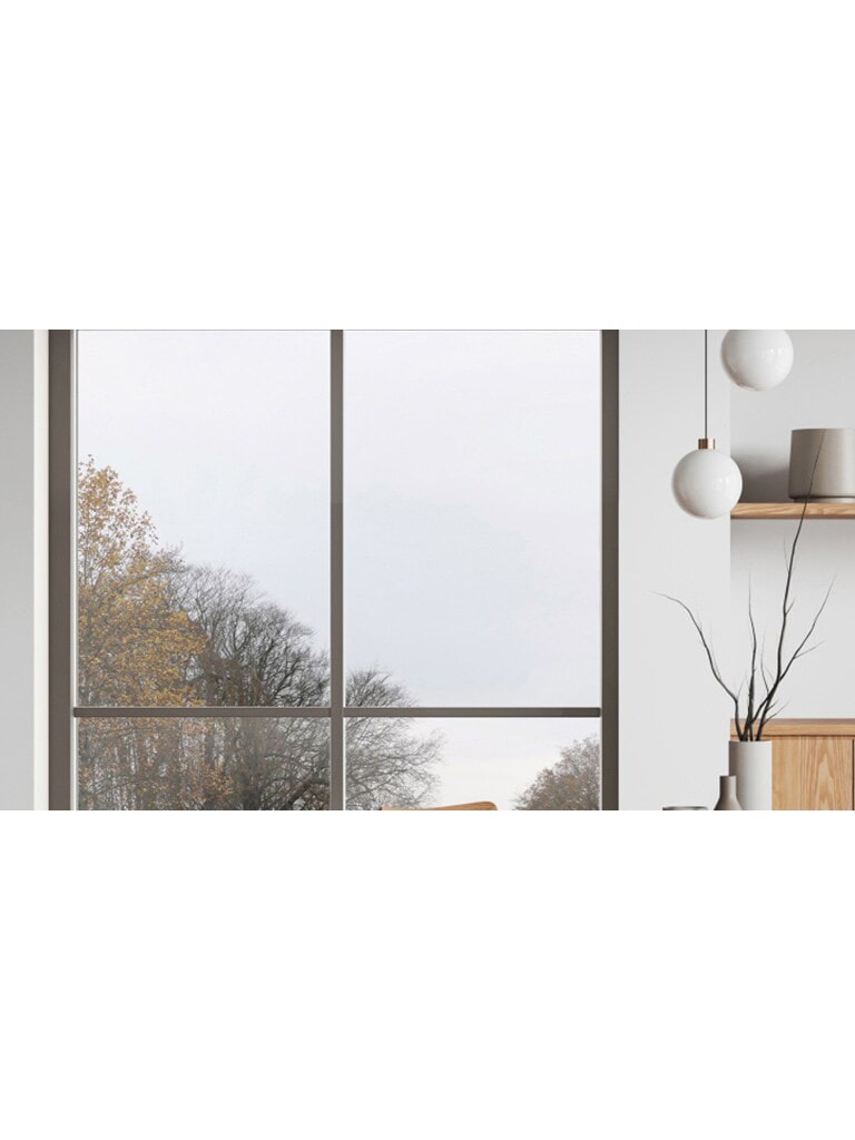 Κλιματιστικό LG με All Cleaning που καθαρίζει και στεγνώνει τον εσωτερικό χώρο πριν από μακρά αποθήκευση τον χειμώνα.	