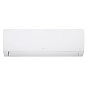 LG Κλιματιστικό LG Dualcool Pro Monosplit | 9000 BTU | Ψύξη, θέρμανση, Μπροστινή όψη του κλιματιστικού LG Libero Monosplit WZ24AWN, WZ09AWN, thumbnail 1