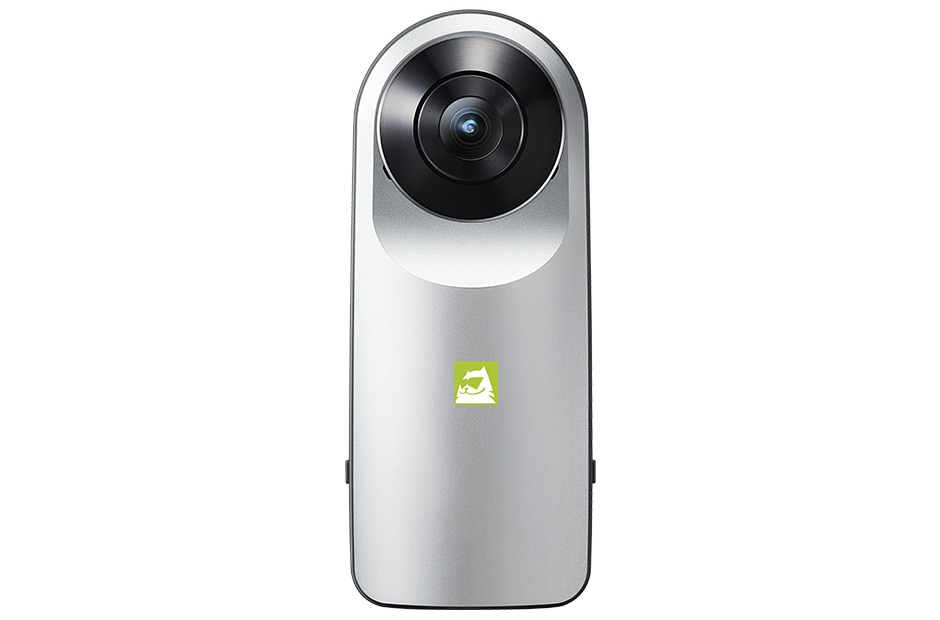 LG 360 CAM, R105