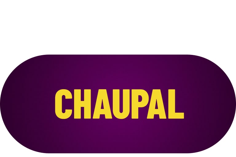 Chaupal Logo