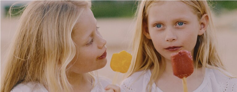 32% πιο γρήγορη και ομοιόμορφη ψύξη παντού