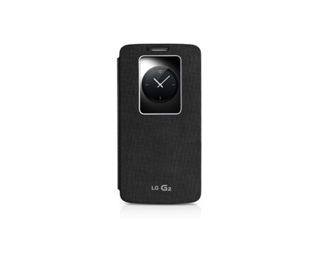 LG CCF-240G QuickWindow Θήκη για το LG G2, CCF-240G