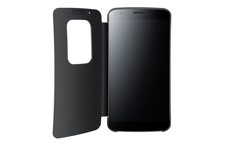 LG CCF-320G QuickWindow Θήκη για το G Flex, CCF-320G, thumbnail 2