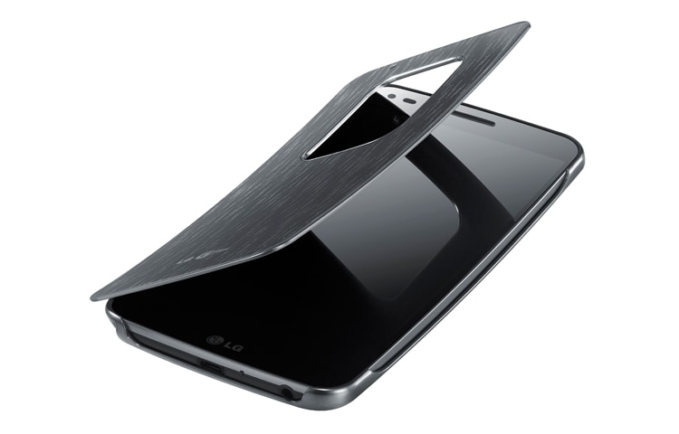 LG CCF-320G QuickWindow Θήκη για το G Flex, CCF-320G, thumbnail 3