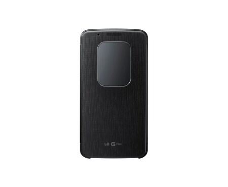 LG CCF-320G QuickWindow Θήκη για το G Flex, CCF-320G