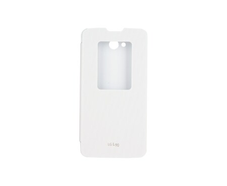 LG CCF-380 QuickWindow Θήκη για το L90, CCF-380, thumbnail 4