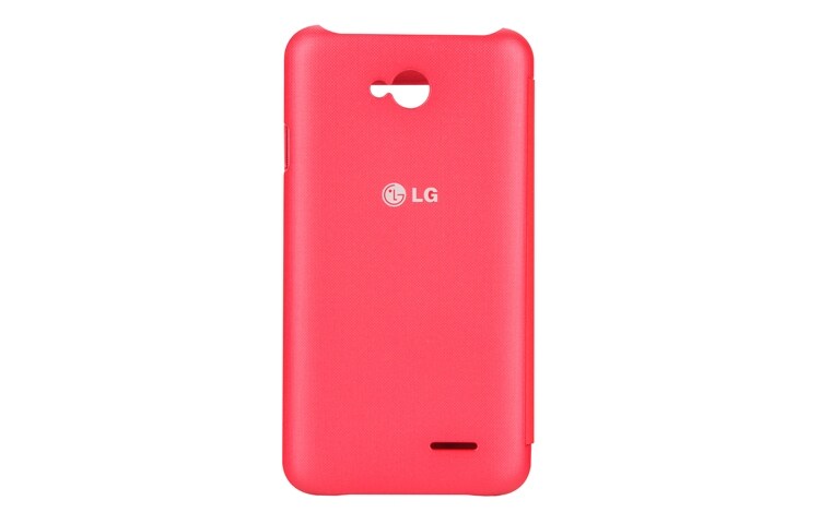 LG CCF-400 QuickWindow Θήκη για το L70, CCF-400, thumbnail 2