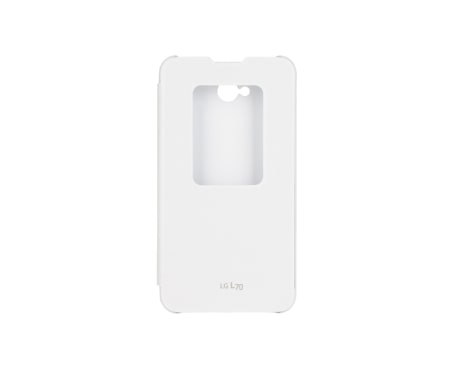 LG CCF-400 QuickWindow Θήκη για το L70, CCF-400, thumbnail 3