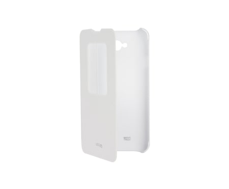LG CCF-400 QuickWindow Θήκη για το L70, CCF-400, thumbnail 4