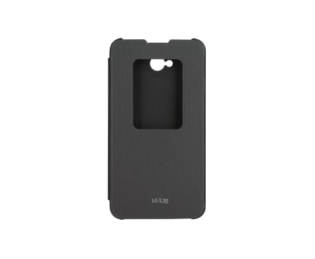 LG CCF-400 QuickWindow Θήκη για το L70, CCF-400, thumbnail 6