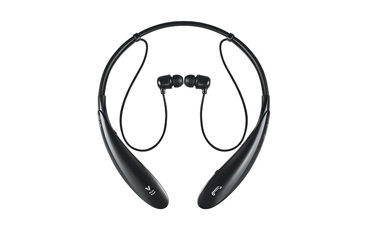 LG Tone ULTRA™ Στερεοφωνικά ακουστικά Bluetooth HBS-800, HBS-800, thumbnail 1