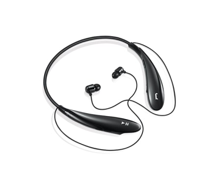 LG Tone ULTRA™ Στερεοφωνικά ακουστικά Bluetooth HBS-800, HBS-800, thumbnail 2