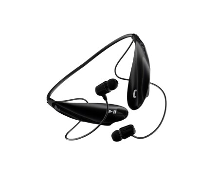 LG Tone ULTRA™ Στερεοφωνικά ακουστικά Bluetooth HBS-800, HBS-800, thumbnail 4