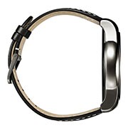 LG Watch Urbane Smartwatch Android Wear Οθόνη P-OLED 1,3'' Λουράκι από γνήσιο δέρμα, LG Watch Urbane (W150), thumbnail 5