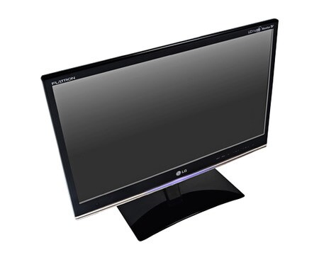 LG M2450D LG LED LCD Monitor TV | LG 
