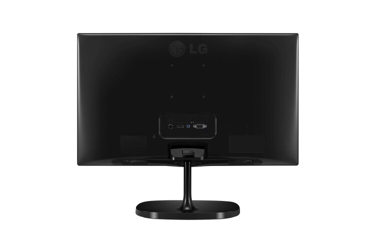 LG Οθόνη 23'' IPS με 4-Screen Split, 23MP67VQ, thumbnail 2