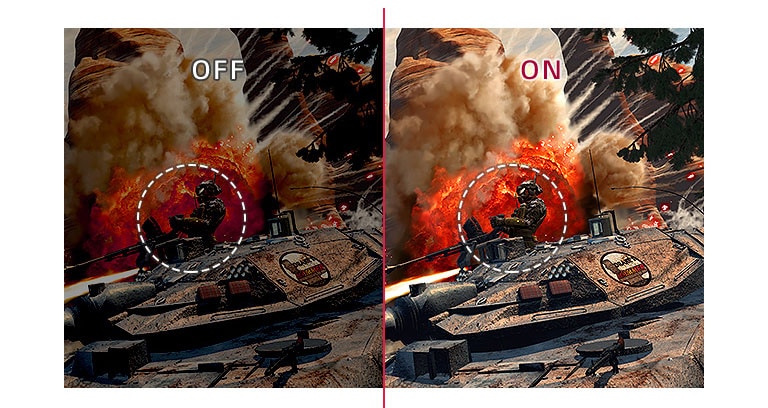 Επιτεθείτε πρώτοι στο σκοτάδι2