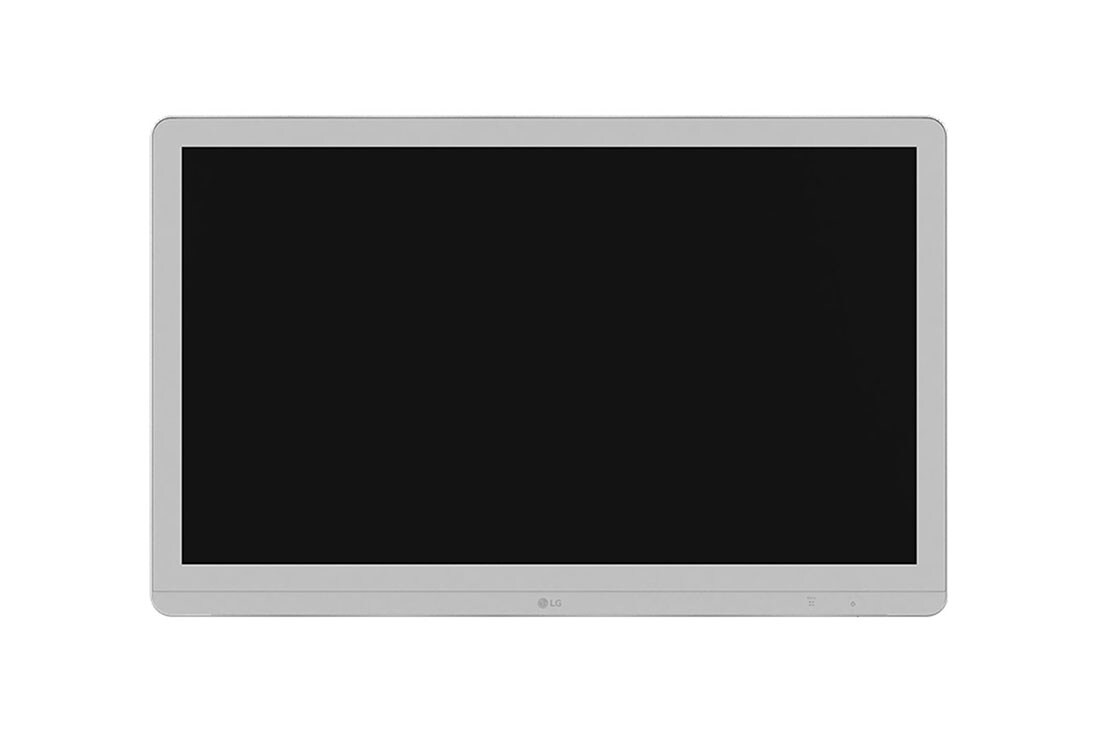 LG Μόνιτορ 27” Εφαρμογών Κλινικής Αξιολόγησης 8MP IPS & sRGB άνω του 99%, LG Οθόνες 27HJ710S-W 3, 27HJ710S-W, thumbnail 3