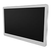 LG Μόνιτορ 27” Εφαρμογών Κλινικής Αξιολόγησης 8MP IPS & sRGB άνω του 99%, LG Οθόνες 27HJ710S-W 11, 27HJ710S-W, thumbnail 11