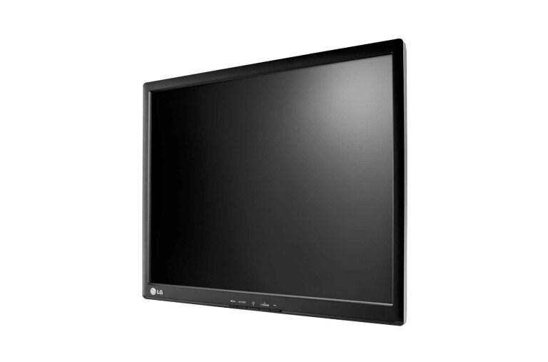 LG Οθόνη 19'' Επαγγελματική LCD Touch Screen Ανάλυση: 1280X1024, LG Οθόνες 19MB15T-I 2, 19MB15T-I, thumbnail 2