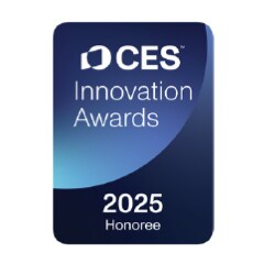 Λογότυπο CES Innovation Award
