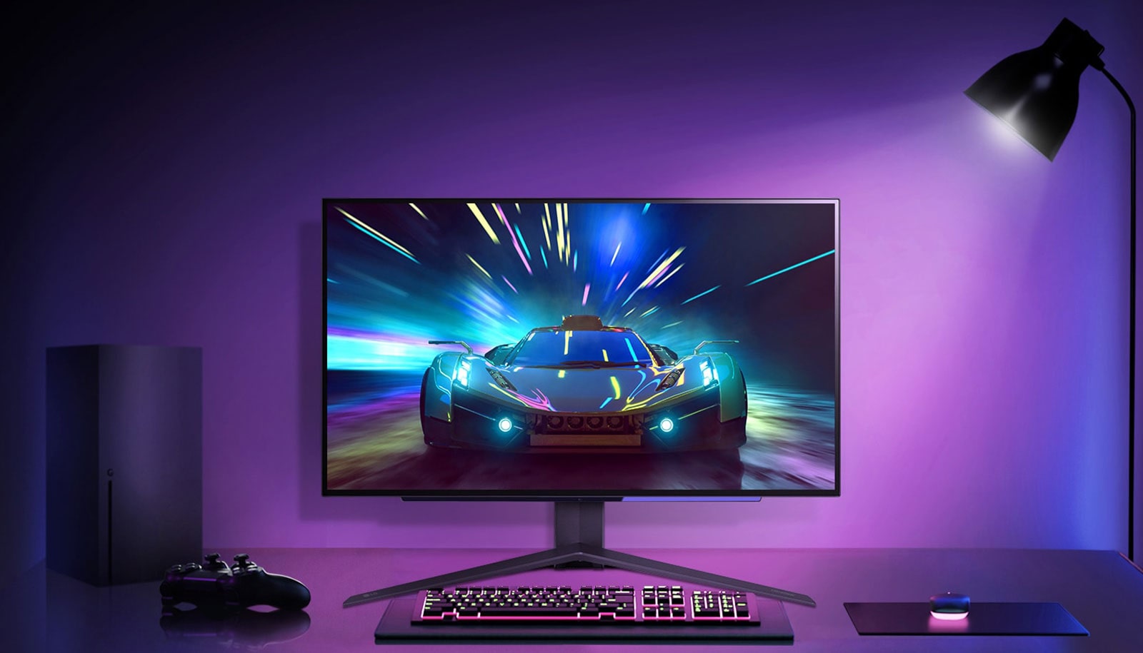 Τεχνολογία Anti-Glare & χαμηλής αντανάκλασης.	