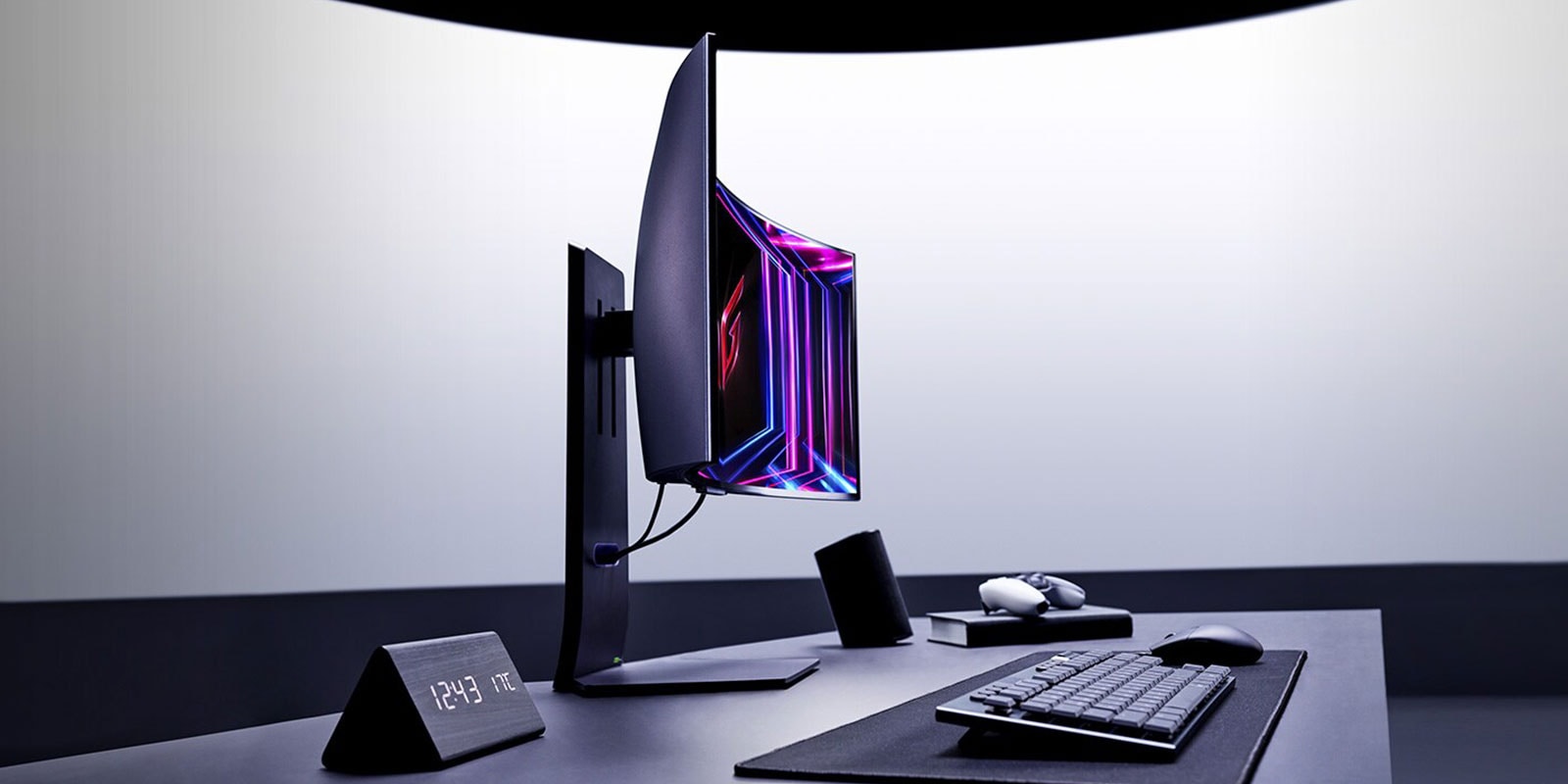 Εικόνα πλευράς του προϊόντος.