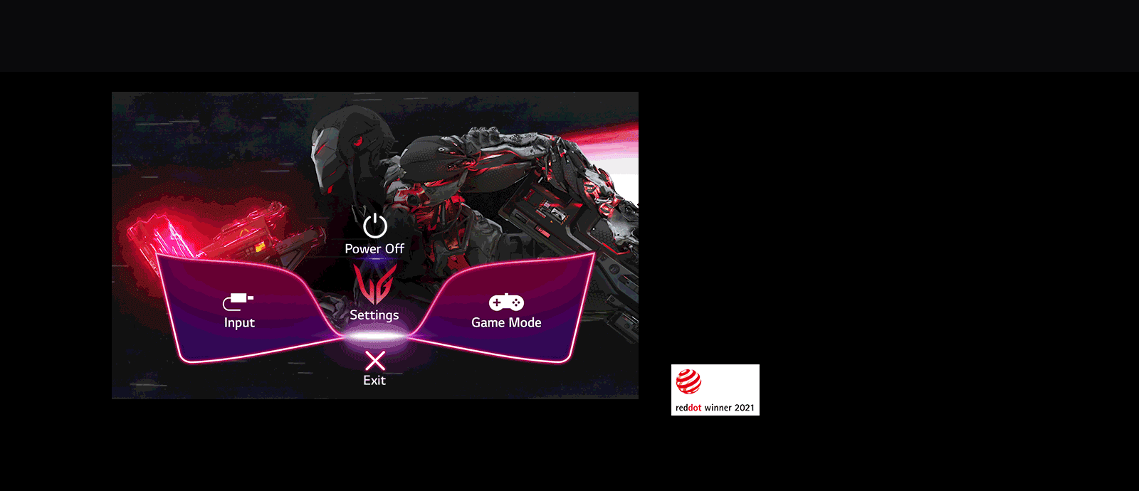 Προσαρμοσμένες λειτουργίες για κάθε παιχνίδι