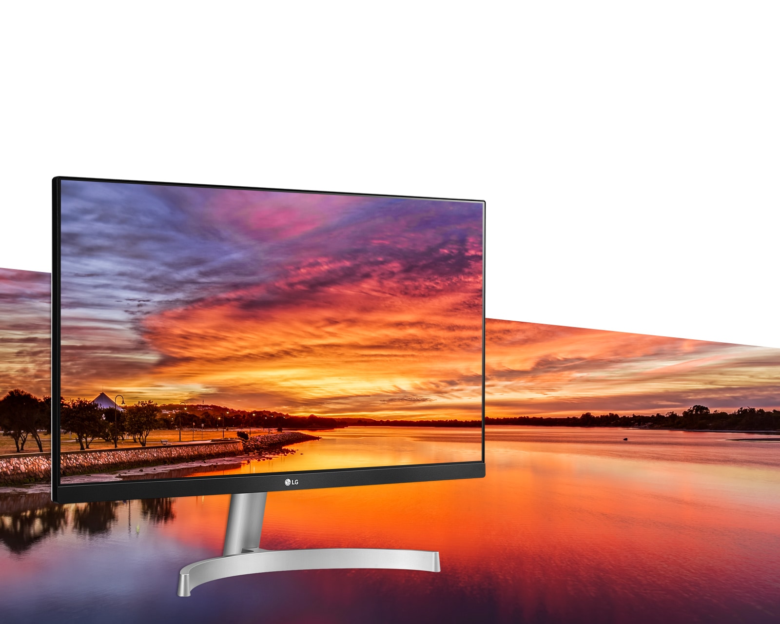 Ρεαλιστικά χρώματα από κάθε γωνία θέασης