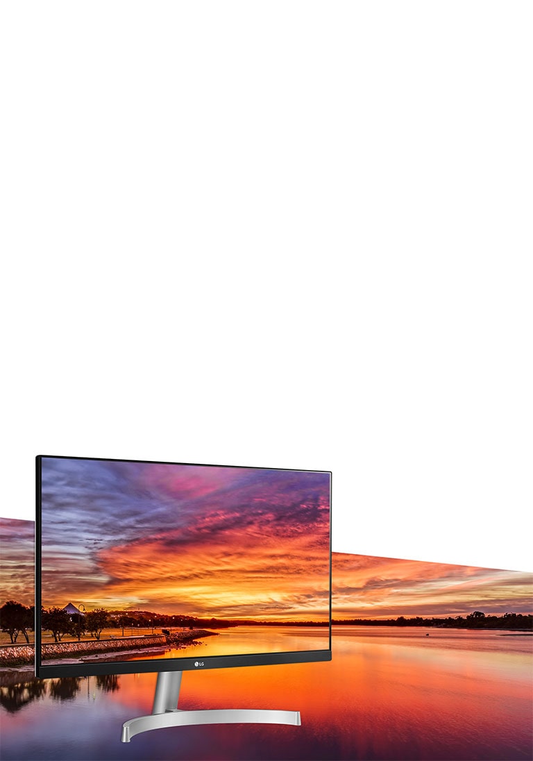 Ρεαλιστικά χρώματα από κάθε γωνία θέασης