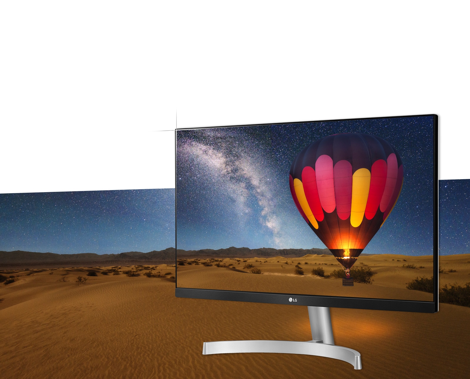 Καθηλωτική εμπειρία θέασης